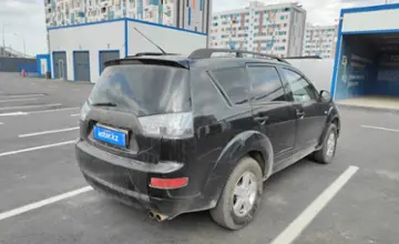 Mitsubishi Outlander 2006 года за 5 000 000 тг. в Алматы