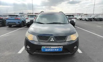 Mitsubishi Outlander 2006 года за 5 000 000 тг. в Алматы фото 2