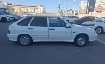 LADA (ВАЗ) 2114 2013 года за 2 000 000 тг. в Шымкент фото 4