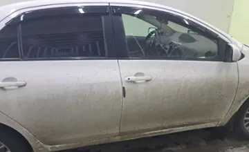 Toyota Yaris 2010 года за 5 500 000 тг. в Павлодар фото 4