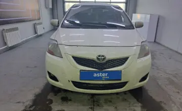 Toyota Yaris 2010 года за 5 500 000 тг. в Павлодар фото 2