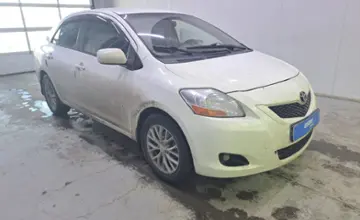 Toyota Yaris 2010 года за 5 500 000 тг. в Павлодар фото 3