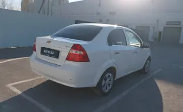 Chevrolet Nexia 2021 года за 5 000 000 тг. в Шымкент фото 3