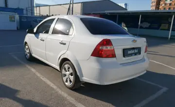 Chevrolet Nexia 2021 года за 5 000 000 тг. в Шымкент фото 4