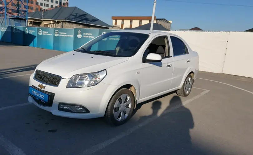 Chevrolet Nexia 2021 года за 5 000 000 тг. в Шымкент