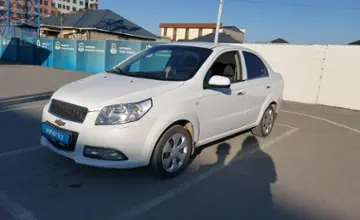 Chevrolet Nexia 2021 года за 5 000 000 тг. в Шымкент фото 1