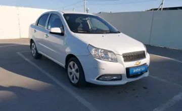 Chevrolet Nexia 2021 года за 5 000 000 тг. в Шымкент фото 2