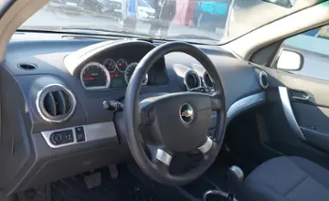 Chevrolet Nexia 2021 года за 5 000 000 тг. в Шымкент фото 5