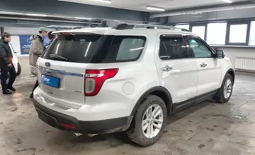 Ford Explorer 2011 года за 9 100 000 тг. в Астана фото 3