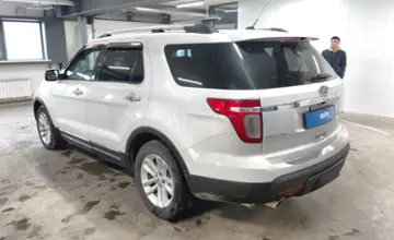 Ford Explorer 2011 года за 9 100 000 тг. в Астана фото 4