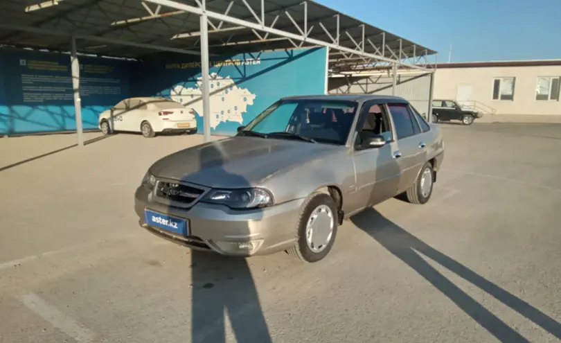 Daewoo Nexia 2012 года за 2 500 000 тг. в Кызылорда