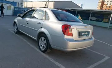 Chevrolet Lacetti 2023 года за 6 250 000 тг. в Шымкент фото 4