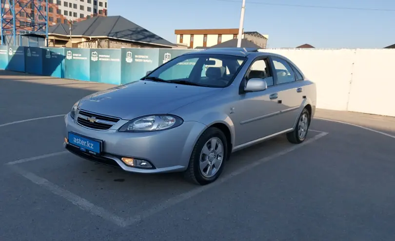 Chevrolet Lacetti 2023 года за 6 250 000 тг. в Шымкент