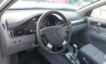 Chevrolet Lacetti 2023 года за 6 250 000 тг. в Шымкент фото 5