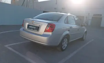 Chevrolet Lacetti 2023 года за 6 250 000 тг. в Шымкент фото 3