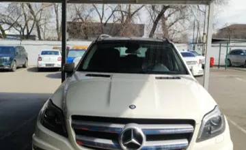 Mercedes-Benz GL-Класс 2012 года за 20 000 000 тг. в Алматы фото 2