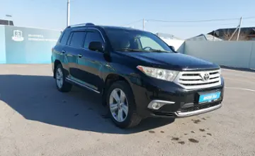 Toyota Highlander 2011 года за 13 500 000 тг. в Шымкент фото 2