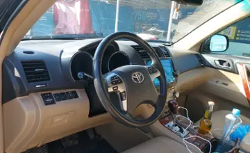 Toyota Highlander 2011 года за 13 500 000 тг. в Шымкент фото 5