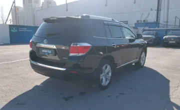 Toyota Highlander 2011 года за 13 500 000 тг. в Шымкент фото 3