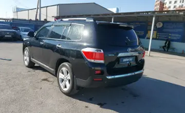 Toyota Highlander 2011 года за 13 500 000 тг. в Шымкент фото 4