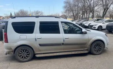 LADA (ВАЗ) Largus 2021 года за 6 800 000 тг. в Актобе фото 4