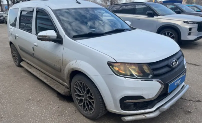 LADA (ВАЗ) Largus 2021 года за 6 800 000 тг. в Актобе фото 3
