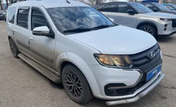 LADA (ВАЗ) Largus 2021 года за 6 800 000 тг. в Актобе фото 3