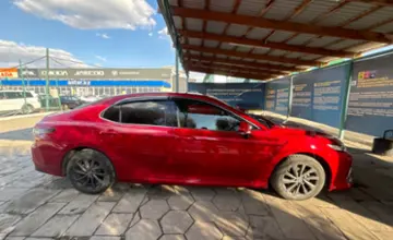 Toyota Camry 2023 года за 1 700 000 тг. в Талдыкорган фото 4