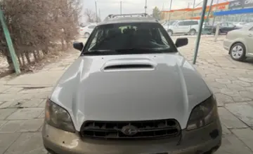 Subaru Outback 2000 года за 3 000 000 тг. в Талдыкорган фото 2