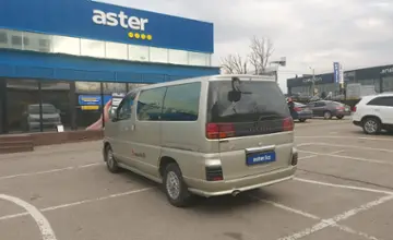 Nissan Elgrand 1997 года за 4 400 000 тг. в Алматы фото 4