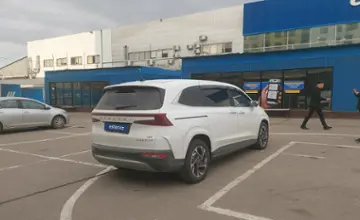 Hyundai Custin 2025 года за 15 000 000 тг. в Алматы фото 3