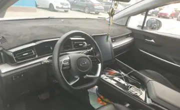 Hyundai Custin 2025 года за 15 000 000 тг. в Алматы фото 5