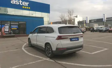 Hyundai Custin 2025 года за 15 000 000 тг. в Алматы фото 4