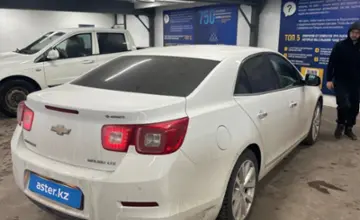 Chevrolet Malibu 2013 года за 6 000 000 тг. в Астана