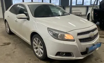 Chevrolet Malibu 2013 года за 6 000 000 тг. в Астана фото 3