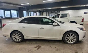 Chevrolet Malibu 2013 года за 6 000 000 тг. в Астана фото 4