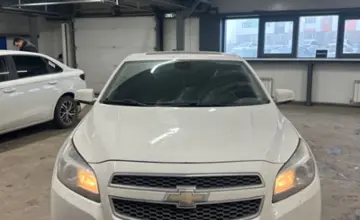Chevrolet Malibu 2013 года за 6 000 000 тг. в Астана фото 2