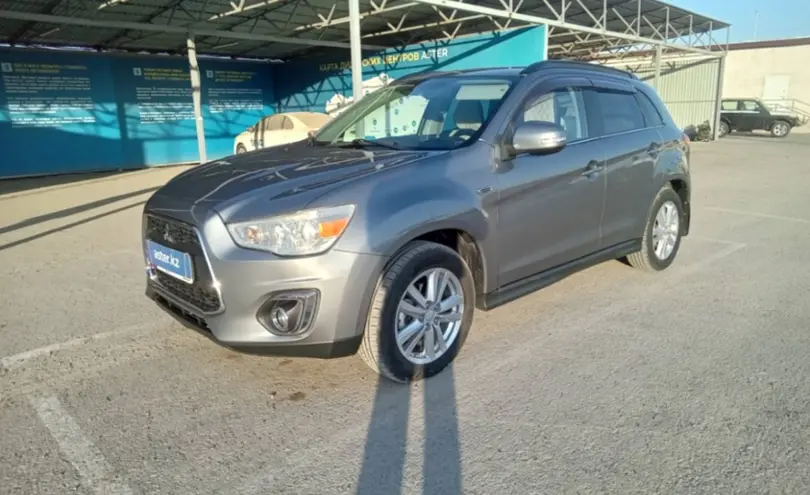 Mitsubishi ASX 2013 года за 6 000 000 тг. в Кызылорда