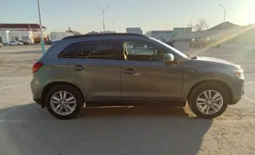 Mitsubishi ASX 2013 года за 6 000 000 тг. в Кызылорда фото 4