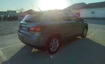 Mitsubishi ASX 2013 года за 6 000 000 тг. в Кызылорда