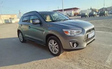 Mitsubishi ASX 2013 года за 6 000 000 тг. в Кызылорда фото 3