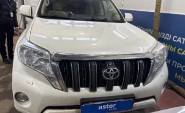 Toyota Land Cruiser Prado 2015 года за 17 000 000 тг. в Астана фото 2