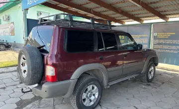 Nissan Patrol 2003 года за 7 000 000 тг. в Талдыкорган