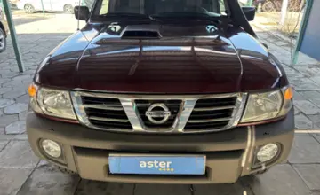Nissan Patrol 2003 года за 7 000 000 тг. в Талдыкорган фото 2