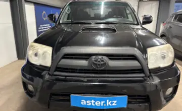 Toyota 4Runner 2006 года за 9 500 000 тг. в Астана фото 2