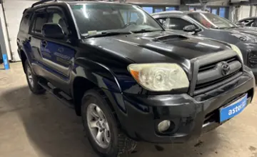 Toyota 4Runner 2006 года за 9 500 000 тг. в Астана фото 3