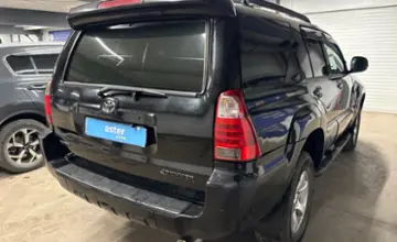 Toyota 4Runner 2006 года за 9 500 000 тг. в Астана