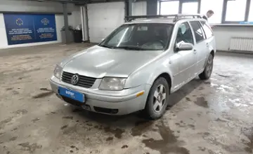 Volkswagen Jetta 2001 года за 3 000 000 тг. в Астана фото 1