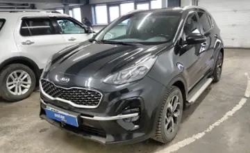 Kia Sportage 2020 года за 11 000 000 тг. в Астана фото 1