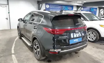 Kia Sportage 2020 года за 11 000 000 тг. в Астана фото 4